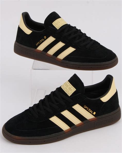 adidas spezial schwarz gold|Buy Spezial .